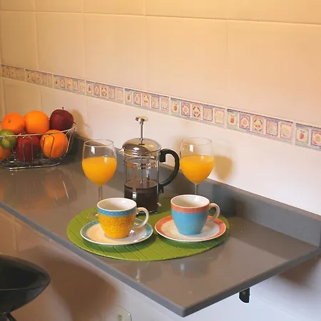 Casa Con Jardin. * La Oliva