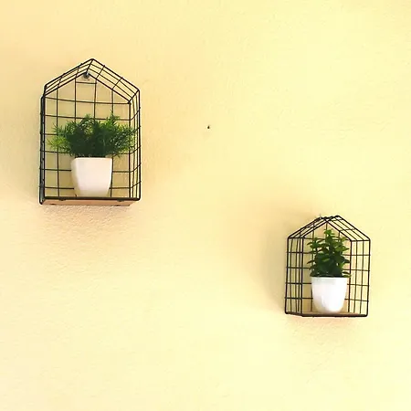 Holiday home Casa Con Jardin.