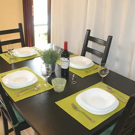 Ferienhaus Casa Con Jardin. La Oliva