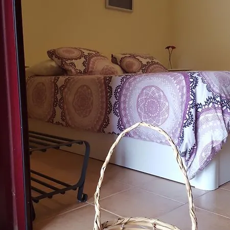 Casa Con Jardin. * La Oliva